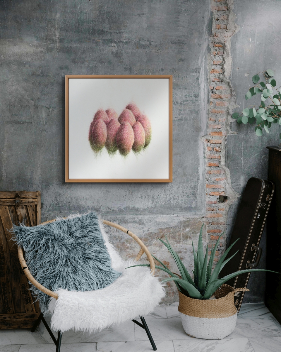 „Tulipany” | kolekcja „Z perspektywy Hortona”